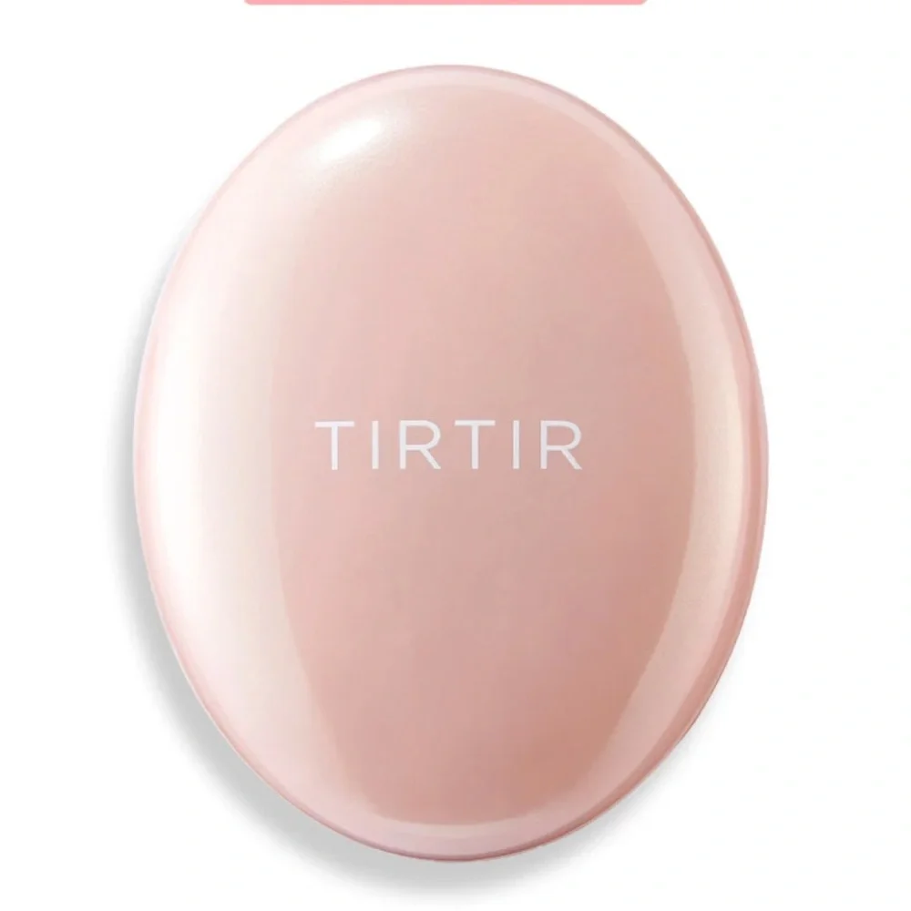 Tirtir 25N MOCHA MASK FIT ALL COVER CUSHION